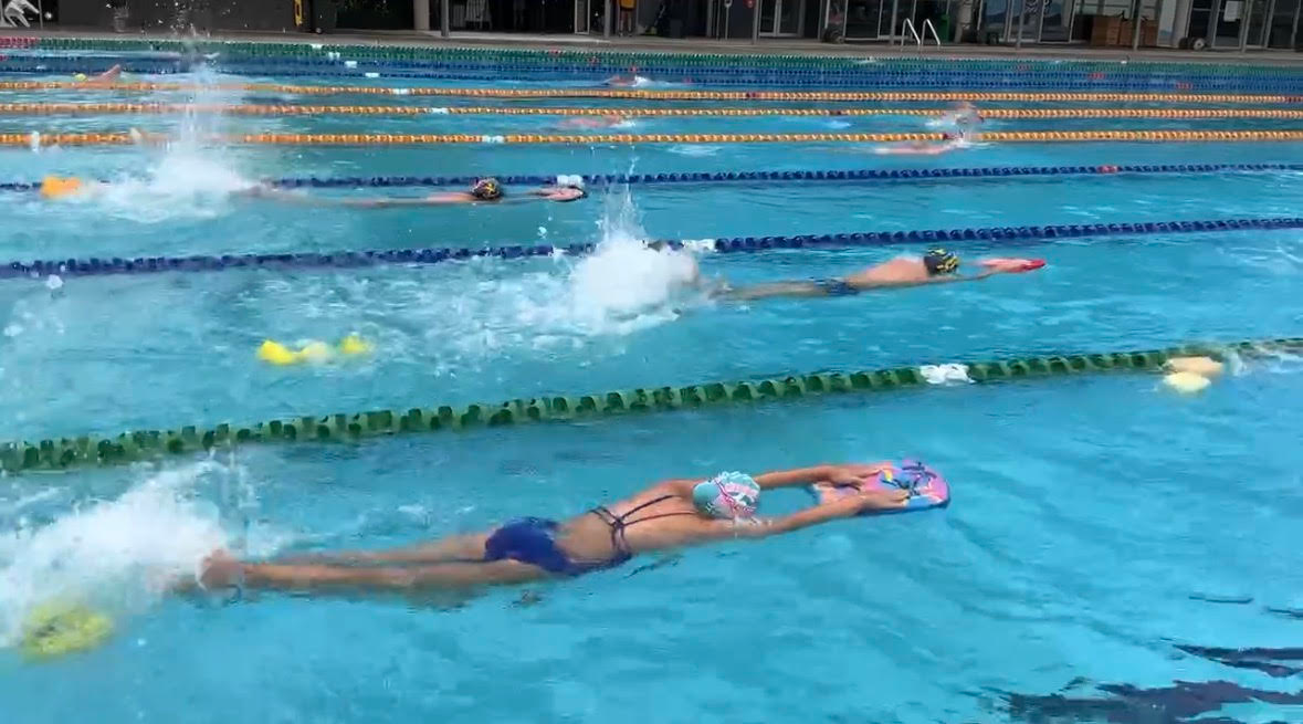 Benefits of Small Group Training